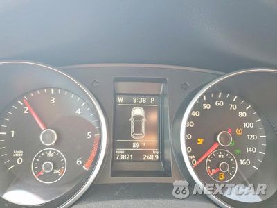 Zdjęcie 9 z 12 samochodu: 2011 VOLKSWAGEN GOLF VIN:WVWDM7AJ3BW346212 - miniatura