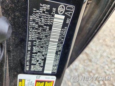 Zdjęcie 12 z 12 samochodu: 2011 TOYOTA COROLLA S VIN:2T1BU4EE8BC666265 - miniatura