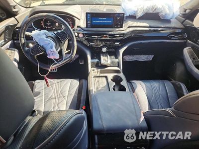 Zdjęcie 8 z 13 samochodu: 2025 ACURA MDX TYPE S ADVANCE VIN:5J8YD8H83SL000562 - miniatura