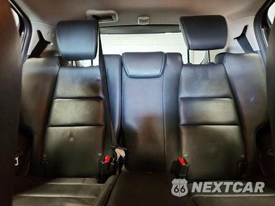 Zdjęcie 10 z 13 samochodu: 2016 HONDA HR-V EXL VIN:3CZRU6H78GM731678 - miniatura