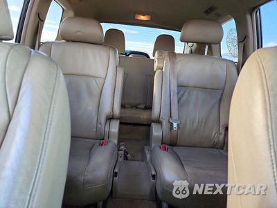 Zdjęcie 10 z 14 samochodu: 2008 TOYOTA HIGHLANDER LIMITED VIN:JTEDS42A682050339 - miniatura