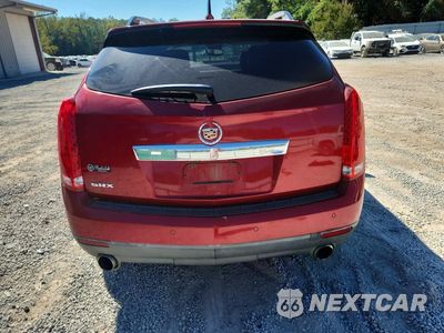 Zdjęcie 6 z 12 samochodu: 2010 CADILLAC SRX PREMIUM COLLECTION VIN:3GYFNCEY1AS525116 - miniatura