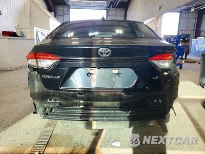 Zdjęcie 6 z 13 samochodu: 2025 TOYOTA COROLLA LE VIN:5YFB4MDE7SP262987 - miniatura