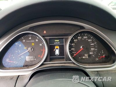 Zdjęcie 9 z 12 samochodu: 2015 AUDI Q7 PRESTIGE VIN:WA1DGAFE3FD001905 - miniatura