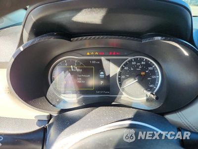 Zdjęcie 9 z 13 samochodu: 2020 NISSAN VERSA SV VIN:3N1CN8EVXLL882404 - miniatura