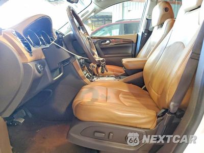 Zdjęcie 7 z 13 samochodu: 2015 BUICK ENCLAVE VIN:5GAKRBKD4FJ311672 - miniatura