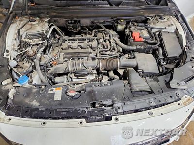 Zdjęcie 11 z 12 samochodu: 2021 HONDA ACCORD SPORT VIN:1HGCV1F32MA089769 - miniatura