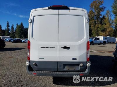 Zdjęcie 6 z 12 samochodu: 2018 FORD TRANSIT 250 DELIVERY VAN VIN:1FTYR2CG9JKA00890 - miniatura