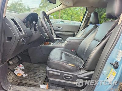 Zdjęcie 7 z 13 samochodu: 2008 FORD EDGE SEL VIN:2FMDK38C48BB09515 - miniatura