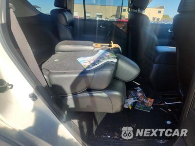 Zdjęcie 11 z 13 samochodu: 2014 INFINITI QX80 BASE VIN:JN8AZ2NF8E9554655 - miniatura
