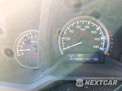 Zdjęcie 9 z 13 samochodu: 2009 HONDA RIDGELINE RTL VIN:5FPYK16519B104668 - miniatura