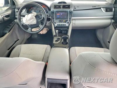 Zdjęcie 8 z 13 samochodu: 2013 TOYOTA CAMRY LE VIN:4T1BF1FK7DU250853 - miniatura