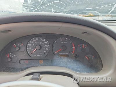 Zdjęcie 9 z 12 samochodu: 2004 FORD MUSTANG VIN:1FAFP406X4F190819 - miniatura
