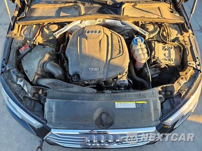 Zdjęcie 11 z 13 samochodu: 2017 AUDI A4 PREMIUM PLUS VIN:WAUENAF49HN020041 - miniatura