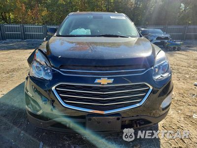 Piąte zdjęcie samochodu w środku: 2016 CHEVROLET EQUINOX LT VIN:2GNFLFE30G6268269 - miniatura