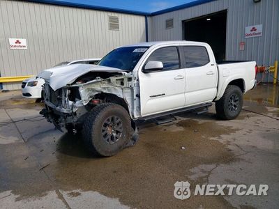 2023 TOYOTA TACOMA SR5 V6 3TMAZ5CN6PM216313 - główne zdjęcie licytacji z USA - miniatura