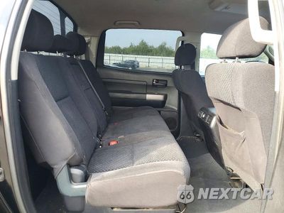 Zdjęcie 10 z 12 samochodu: 2013 TOYOTA TUNDRA CREWMAX SR5 VIN:5TFDY5F12DX321946 - miniatura