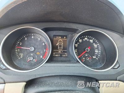 Zdjęcie 9 z 12 samochodu: 2017 VOLKSWAGEN JETTA SE VIN:3VWDB7AJ9HM301464 - miniatura