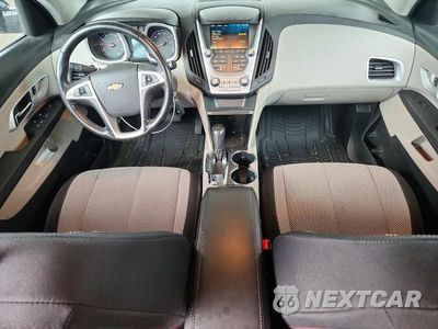 Zdjęcie 8 z 13 samochodu: 2017 CHEVROLET EQUINOX LT VIN:2GNALCEK2H6301337 - miniatura