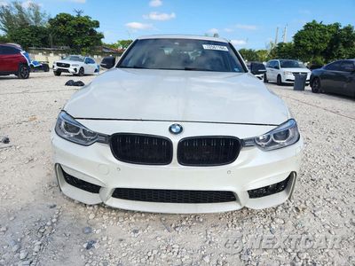 Piąte zdjęcie samochodu w środku: 2014 BMW 328 XI SULEV VIN:WBA3B5C52EP539890 - miniatura