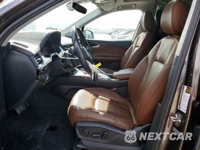 Zdjęcie 7 z 14 samochodu: 2017 AUDI Q7 PREMIUM PLUS VIN:WA1LABF76HD007656 - miniatura