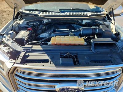 Zdjęcie 11 z 12 samochodu: 2017 FORD F150 SUPERCREW VIN:1FTEW1EG3HFB60592 - miniatura