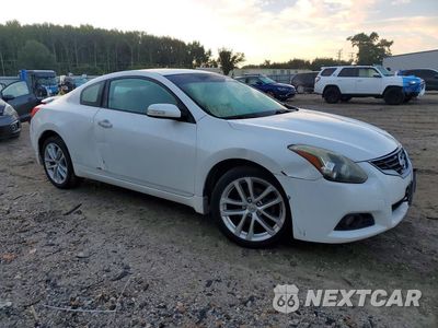 Czwarte zdjęcie samochodu z boku: 2011 NISSAN ALTIMA SR VIN:1N4BL2EP0BC132717 - miniatura