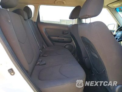 Zdjęcie 10 z 12 samochodu: 2013 KIA SOUL BASE VIN:KNDJT2A57D7755483 - miniatura
