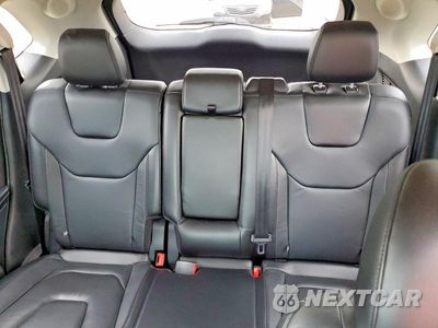 Zdjęcie 10 z 13 samochodu: 2015 FORD EDGE TITANIUM VIN:2FMTK4K97FBB56677 - miniatura