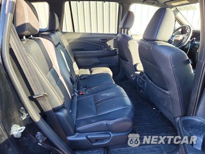 Zdjęcie 11 z 14 samochodu: 2023 HONDA PASSPORT TRAIL SPORT VIN:5FNYF8H65PB012441 - miniatura