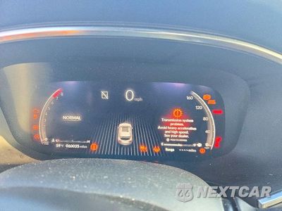 Zdjęcie 9 z 13 samochodu: 2022 ACURA MDX A-SPEC VIN:5J8YE1H07NL020204 - miniatura