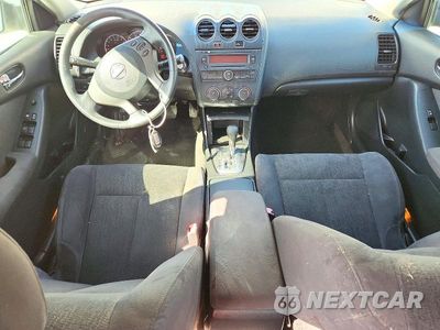 Zdjęcie 8 z 13 samochodu: 2010 NISSAN ALTIMA 2.5 VIN:1N4AL2AP8AN523828 - miniatura
