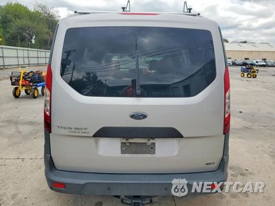 Zdjęcie 6 z 13 samochodu: 2018 FORD TRANSIT CONNECT VIN:NM0GE9E7XJ1376370 - miniatura