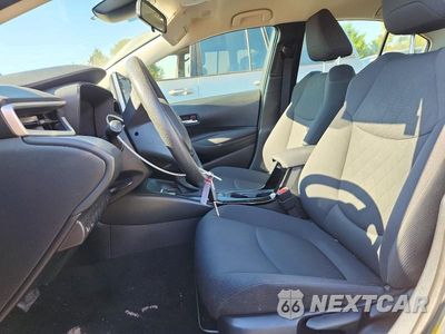 Zdjęcie 7 z 12 samochodu: 2021 TOYOTA COROLLA LE VIN:JTDEPMAE0MJ132940 - miniatura