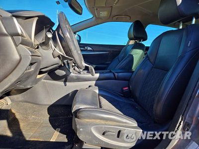 Zdjęcie 7 z 12 samochodu: 2016 NISSAN MAXIMA 3.5 SR VIN:1N4AA6AP3GC379400 - miniatura