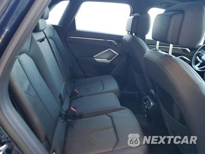 Zdjęcie 11 z 13 samochodu: 2020 AUDI Q3 PREMIUM PLUS VIN:WA1BECF33L1014321 - miniatura
