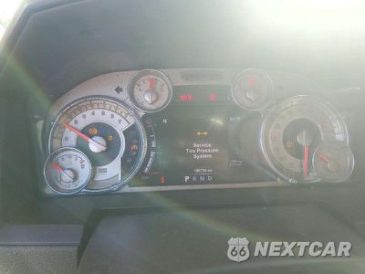 Zdjęcie 9 z 12 samochodu: 2017 RAM 1500 LONGHORN VIN:1C6RR6WT3HS531945 - miniatura