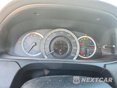 Zdjęcie 9 z 12 samochodu: 2015 HONDA ACCORD EXL VIN:1HGCR2F89FA049584 - miniatura