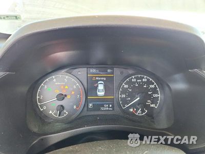 Zdjęcie 9 z 12 samochodu: 2022 NISSAN ALTIMA S VIN:1N4BL4BV3NN344261 - miniatura