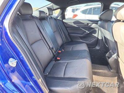 Zdjęcie 10 z 13 samochodu: 2022 HONDA ACCORD SPORT VIN:1HGCV1F30NA047893 - miniatura