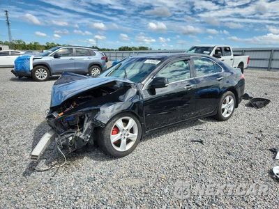 2010 ACURA TSX JH4CU2F66AC037528 - główne zdjęcie licytacji z USA - miniatura