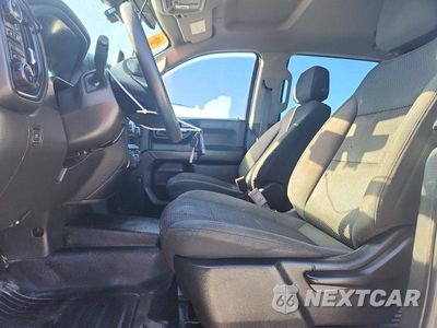 Zdjęcie 7 z 12 samochodu: 2022 CHEVROLET SILVERADO LTD K1500 VIN:3GCUYAEDXNG169893 - miniatura