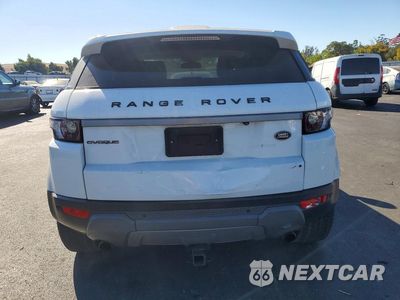 Zdjęcie 6 z 13 samochodu: 2014 LAND ROVER RANGE ROVER EVOQUE PURE PLUS VIN:SALVP2BG4EH876255 - miniatura