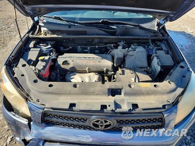 Zdjęcie 12 z 13 samochodu: 2008 TOYOTA RAV4 VIN:JTMZD33V186072774 - miniatura