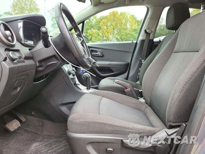 Zdjęcie 7 z 13 samochodu: 2015 CHEVROLET TRAX 1LT VIN:KL7CJLSB6FB106165 - miniatura