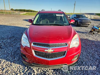 Piąte zdjęcie samochodu w środku: 2015 CHEVROLET EQUINOX LT VIN:2GNALBEK8F6427936 - miniatura