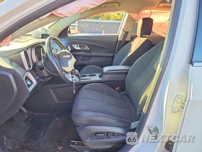 Zdjęcie 7 z 12 samochodu: 2014 CHEVROLET EQUINOX LT VIN:2GNALCEK6E6154595 - miniatura