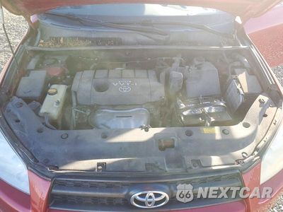 Zdjęcie 12 z 14 samochodu: 2011 TOYOTA RAV4 BASE VIN:2T3BF4DV5BW098588 - miniatura