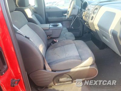 Zdjęcie 10 z 12 samochodu: 2008 FORD F150 VIN:1FTRF12298KE17241 - miniatura