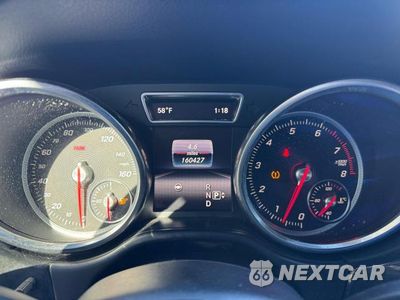 Zdjęcie 8 z 11 samochodu: 2016 MERCEDES-BENZ GLE 350 4MATIC VIN:4JGDA5HB2GA767415 - miniatura